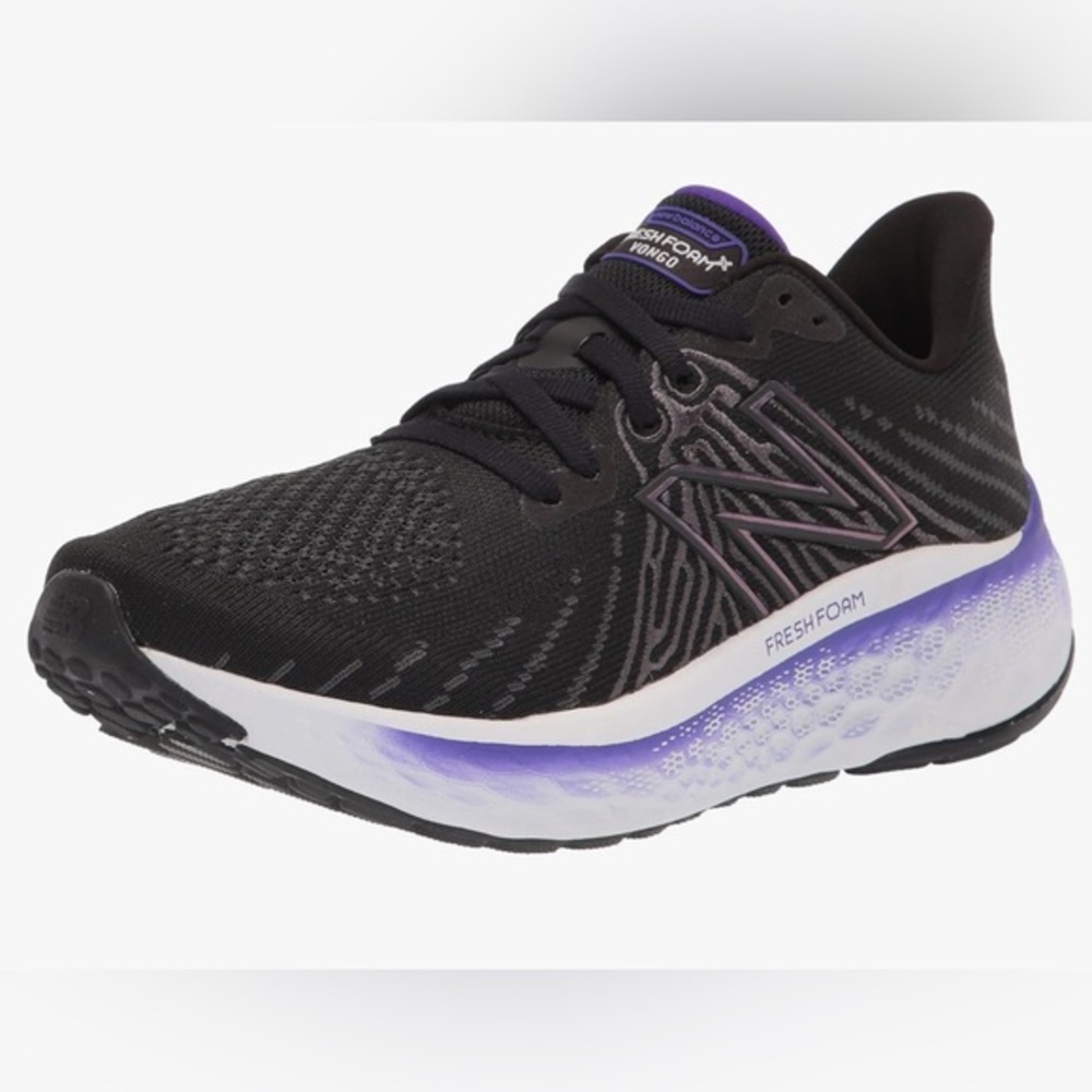 New Balance Vongo Fresh Foam!